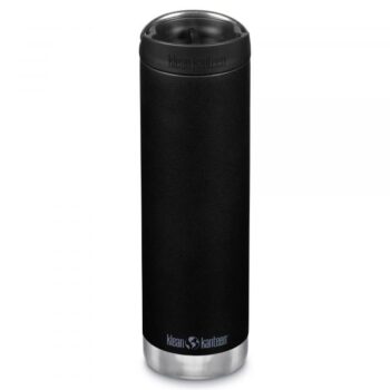 Klean Kanteen Trinkflasche TK Wide VI shale black 592 ml 2021