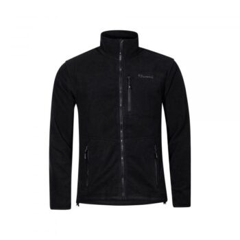 Pinewood Jacke Finnveden Fleece schwarz