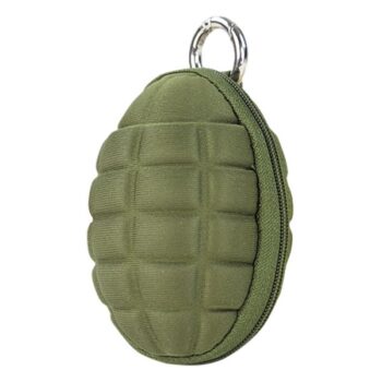 Condor Grenade Pouch oliv