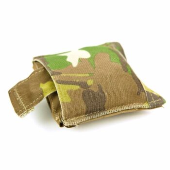 Blue Force Gear Dump Pouch Ten-Speed Ultralight multicam