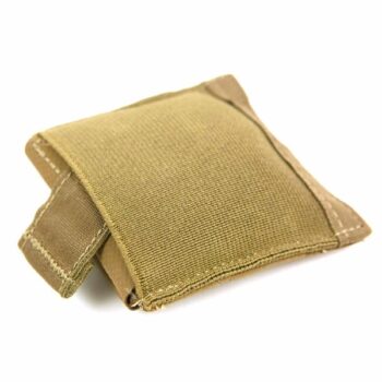 Blue Force Gear Dump Pouch Ten-Speed Ultralight coyote brown