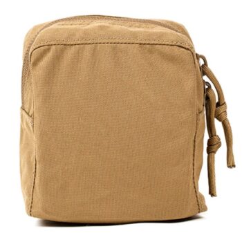 Blue Force Gear Pouch Small Utility coyote brown