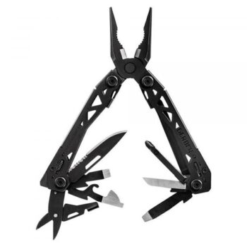 Gerber Multitool Suspension Nxt schwarz