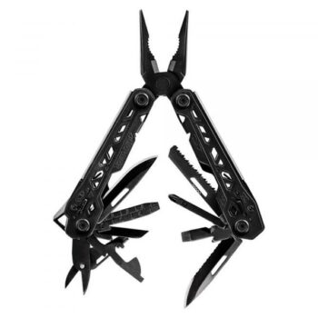 Gerber Multitool Truss schwarz