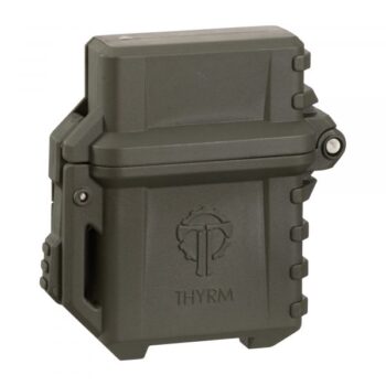 Thyrm Feuerzeughülle PyroVault Lighter Armor olive drab