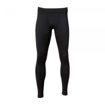 Under Armour Leggings ColdGear Base 3.0 schwarz