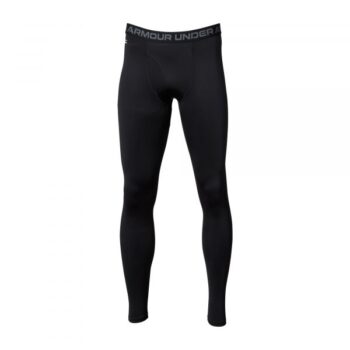 Under Armour Leggings Tactical ColdGear Infrared Base schwarz