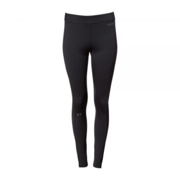 Under Armour Leggings ColdGear Base 3.0 schwarz Frauen