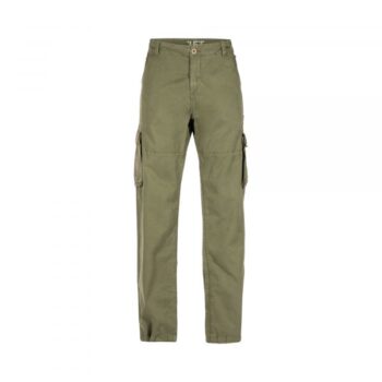 Alpha Industries Hose Jet Pant dark olive