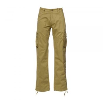 Alpha Industries Hose Jet Pant light olive