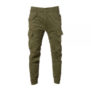 Alpha Industries Hose Airman Pant dark olive