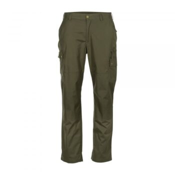 Pinewood Hose Finnveden Winter dark olive