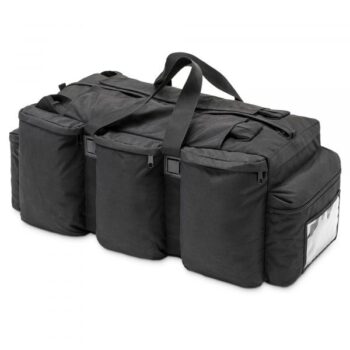 Defcon 5 Tragetasche Duffle Bag 100 L schwarz