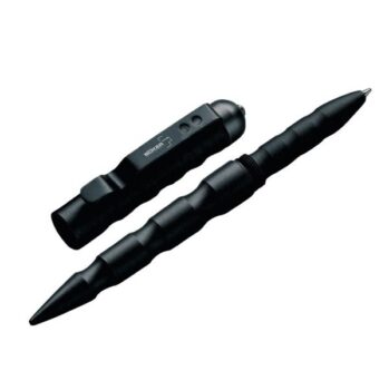 Böker Plus Tactical Pen MPP schwarz