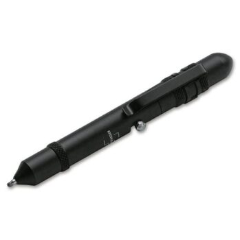 Böker Plus Tactical Pen Bit-Pen schwarz