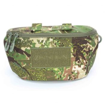 Zentauron Tasche PC Drop Down Pouch concamo