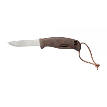 Light My Fire Messer Feuerstarter Swedish FireKnife cocoshell