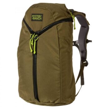 Mystery Ranch Rucksack Urban Assault 21 lizard