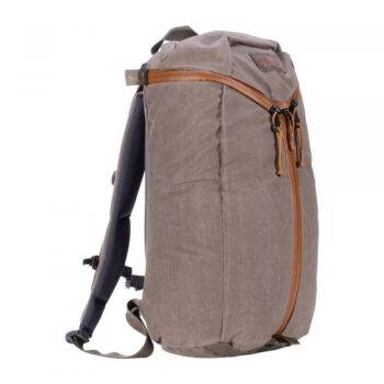 Mystery Ranch Rucksack Urban Assault 21 wood waxed