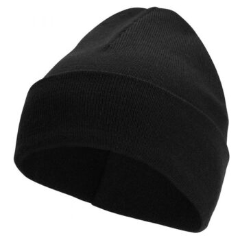 Woolpower Beanie Classic schwarz