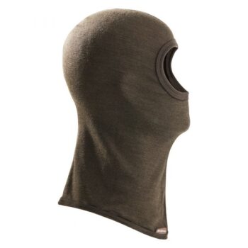 Woolpower Balaclava Lite pine green