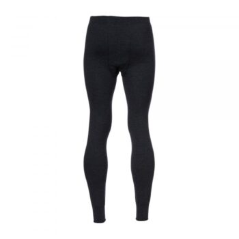 Woolpower Unterhose Long Johns Protection 400 anthrazit