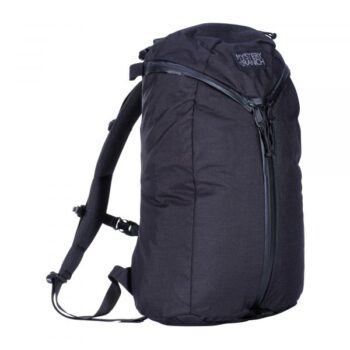 Mystery Ranch Rucksack Urban Assault 21 schwarz