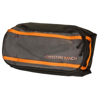 Mystery Ranch Tasche Zoid Cube Medium schwarz