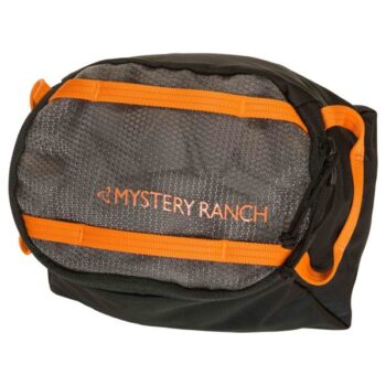 Mystery Ranch Tasche Zoid Cube Small schwarz