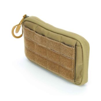 Zentauron Digital Admin Pouch Standard coyote brown