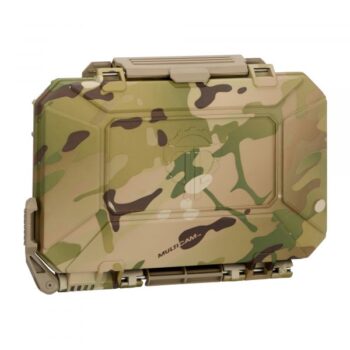 Thyrm Transportkoffer DarkVault Comms Storage multicam