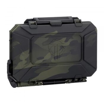 Thyrm Transportkoffer DarkVault Comms Storage multicam black