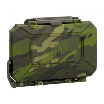 Thyrm Transportkoffer DarkVault Comms Storage multicam tropical