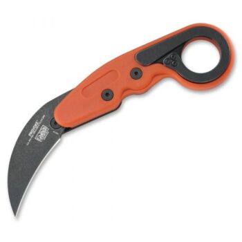 CRKT Taschenmesser Provoke orange