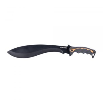 Magnum Machete CSB Kukri schwarz