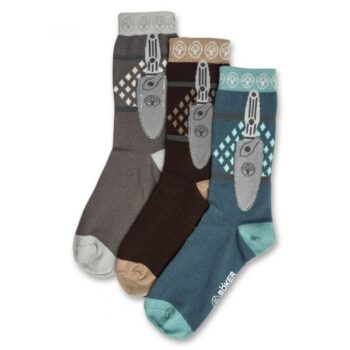 Böker Socken Set 43-46