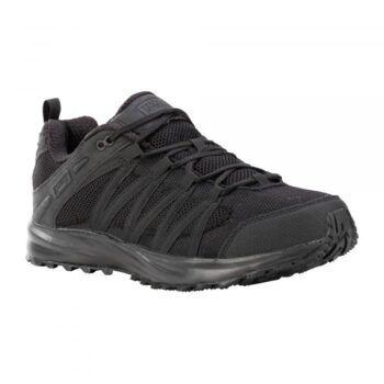 Magnum Halbschuh Storm Trail Lite schwarz