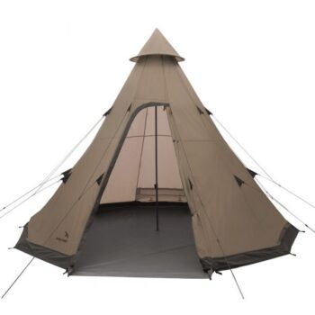 Easy Camp Tipi moonlight grey