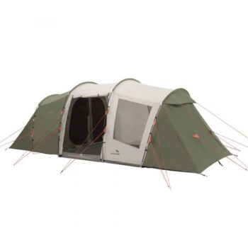 Easy Camp Zelt Huntsville Twin 600 grün