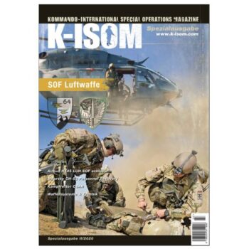 Kommando Magazin K-Isom Spezialausgabe ll/2020