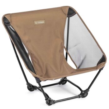 Helinox Campingstuhl Ground Chair coyote tan