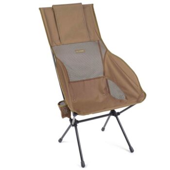 Helinox Campingstuhl Savanna Chair coyote tan