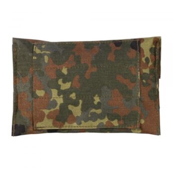 NfD Tactical Bag flecktarn