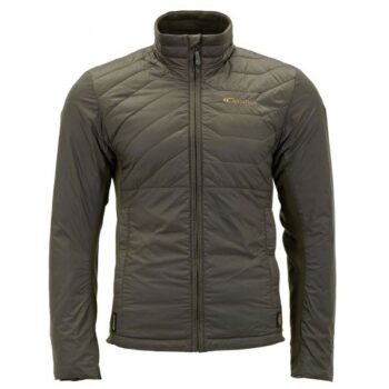 Carinthia Jacke G-Loft Ultra Jacket 2.0 oliv