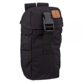 Helikon-Tex Tasche Water Canteen Pouch schwarz