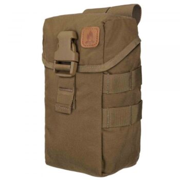 Helikon-Tex Tasche Water Canteen Pouch coyote