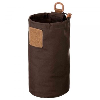 Helikon-Tex Bushcraft Dump Pouch earth brown / clay