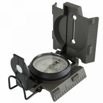 Helikon-Tex Kompass Ranger Compass MK2 grau