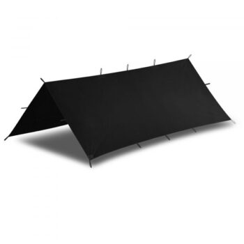 Helikon-Tex Supertarp small schwarz