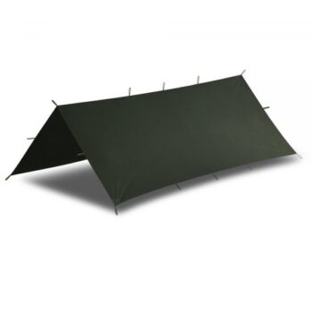 Helikon-Tex Supertarp small oliv